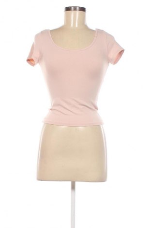 Γυναικεία μπλούζα H&M, Μέγεθος S, Χρώμα Ρόζ , Τιμή 9,62 €