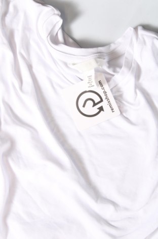Damen Shirt H&M, Größe S, Farbe Weiß, Preis € 5,48