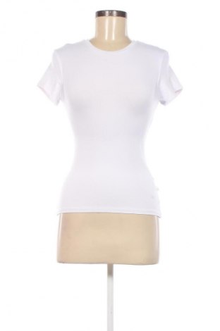 Damen Shirt H&M, Größe S, Farbe Weiß, Preis € 9,62