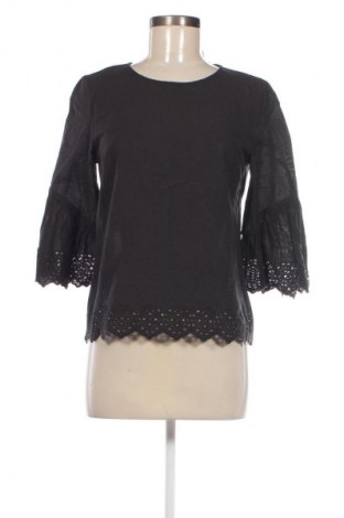 Γυναικεία μπλούζα H&M, Μέγεθος XS, Χρώμα Μαύρο, Τιμή 5,88 €
