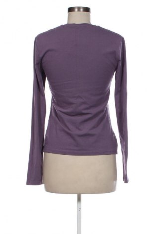 Damen Shirt H&M, Größe M, Farbe Lila, Preis € 18,47