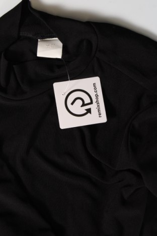 Damen Shirt H&M, Größe S, Farbe Schwarz, Preis 5,68 €