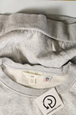 Γυναικεία μπλούζα H&M, Μέγεθος XXL, Χρώμα Γκρί, Τιμή 6,46 €
