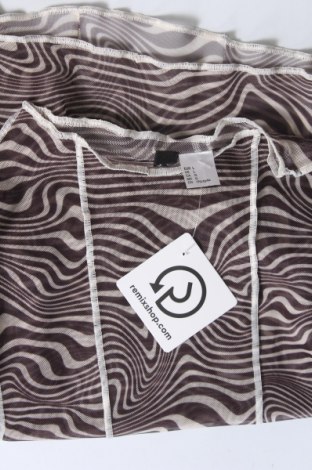 Damen Shirt H&M, Größe L, Farbe Mehrfarbig, Preis € 1,99