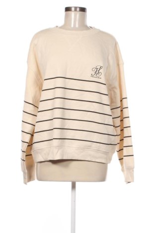 Γυναικεία μπλούζα H&M, Μέγεθος L, Χρώμα Εκρού, Τιμή 6,46 €