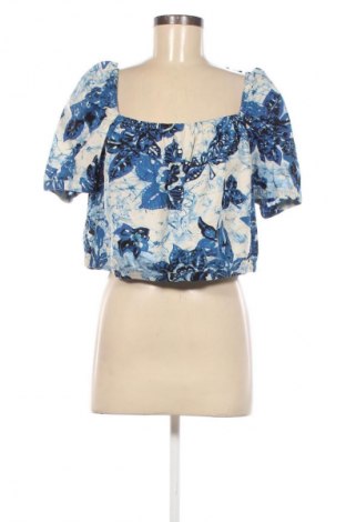 Damen Shirt H&M, Größe L, Farbe Mehrfarbig, Preis € 9,72