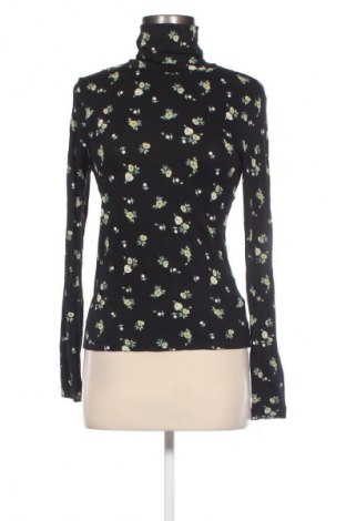 Дамска блуза H&M, Размер S, Цвят Черен, Цена 8,74 лв.