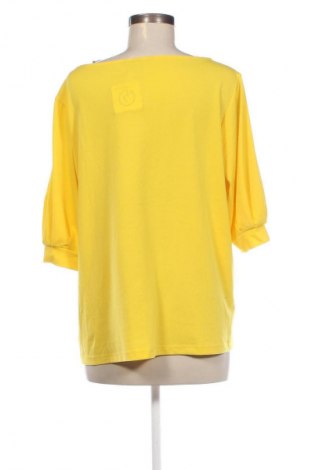 Damen Shirt H&M, Größe XL, Farbe Gelb, Preis 13,22 €