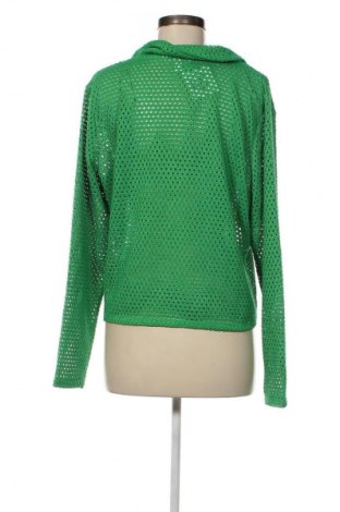 Dámska blúza H&M, Veľkosť XL, Farba Zelená, Cena  6,46 €