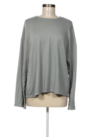 Damen Shirt H&M, Größe M, Farbe Grün, Preis € 2,99