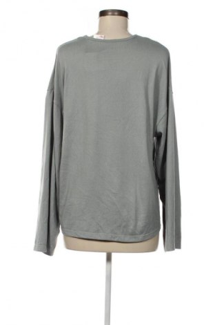 Damen Shirt H&M, Größe M, Farbe Grün, Preis 2,99 €