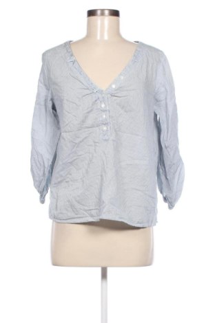 Дамска блуза H&M, Размер M, Цвят Многоцветен, Цена 10,45 лв.