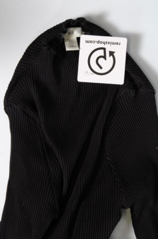 Damen Shirt H&M, Größe S, Farbe Schwarz, Preis € 5,40