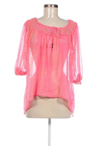 Damen Shirt H&M, Größe XS, Farbe Mehrfarbig, Preis € 5,29