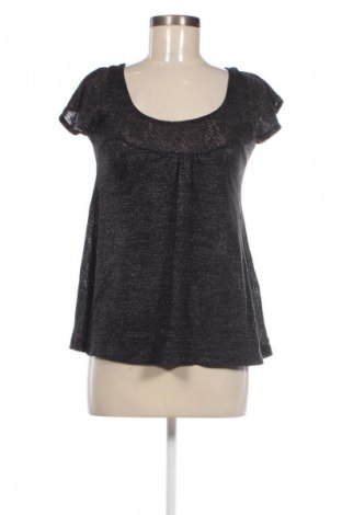 Damen Shirt H&M, Größe XS, Farbe Schwarz, Preis 5,95 €