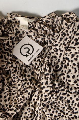 Damen Shirt H&M, Größe L, Farbe Mehrfarbig, Preis 7,27 €
