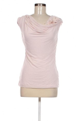 Дамска блуза H&M, Размер S, Цвят Розов, Цена 7,60 лв.