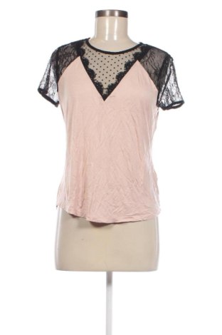 Damen Shirt H&M, Größe M, Farbe Rosa, Preis € 5,29