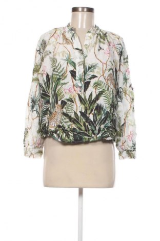 Bluză de femei H&M, Mărime XS, Culoare Multicolor, Preț 34,38 Lei