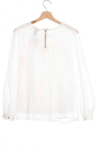 Дамска блуза H&M, Размер XS, Цвят Екрю, Цена 10,26 лв.