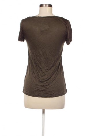 Bluză de femei H&M, Mărime S, Culoare Verde, Preț 25,00 Lei