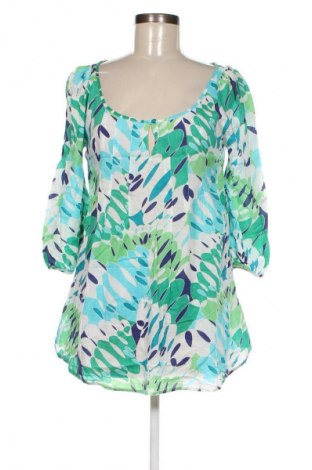 Bluză de femei H&M, Mărime M, Culoare Multicolor, Preț 34,38 Lei