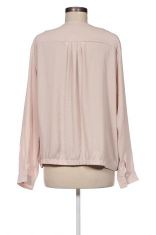Γυναικεία μπλούζα H&M, Μέγεθος XXL, Χρώμα  Μπέζ, Τιμή 6,46 €