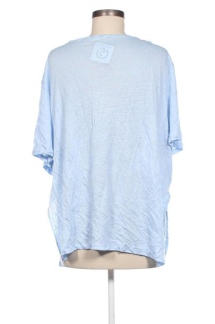 Damen Shirt H&M, Größe XL, Farbe Blau, Preis 7,27 €
