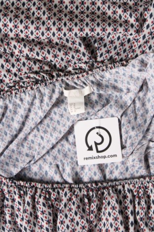 Bluză de femei H&M, Mărime M, Culoare Multicolor, Preț 25,00 Lei