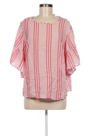 Γυναικεία μπλούζα H&M, Μέγεθος XXL, Χρώμα Πολύχρωμο, Τιμή 4,99 €