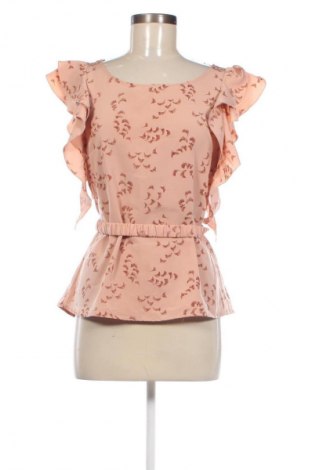 Γυναικεία μπλούζα H&M, Μέγεθος M, Χρώμα  Μπέζ, Τιμή 5,29 €