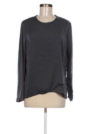 Bluză de femei H&M, Mărime XL, Culoare Gri, Preț 37,50 Lei