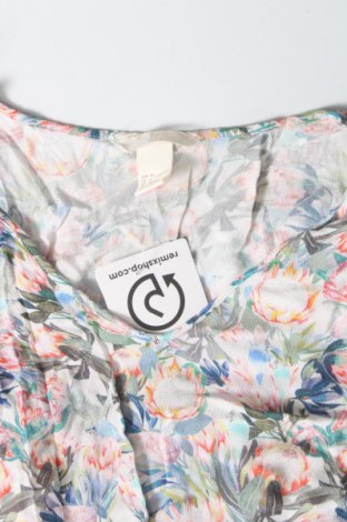 Damen Shirt H&M, Größe S, Farbe Mehrfarbig, Preis € 5,29