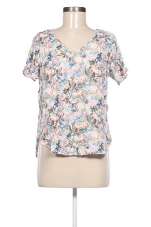 Damen Shirt H&M, Größe S, Farbe Mehrfarbig, Preis € 13,22