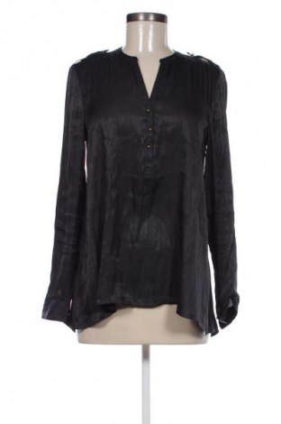 Γυναικεία μπλούζα H&M, Μέγεθος M, Χρώμα Μαύρο, Τιμή 9,72 €