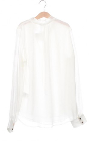 Γυναικεία μπλούζα H&M, Μέγεθος XS, Χρώμα Λευκό, Τιμή 5,48 €
