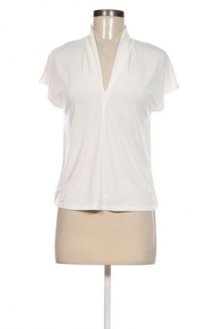 Γυναικεία μπλούζα H&M, Μέγεθος XS, Χρώμα Λευκό, Τιμή 8,63 €