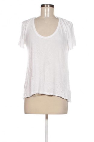 Damen Shirt H&M, Größe S, Farbe Weiß, Preis € 5,95