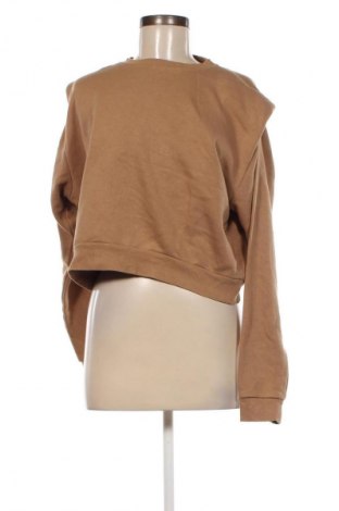 Damen Shirt H&M, Größe S, Farbe Braun, Preis € 5,82