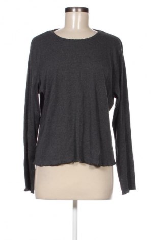 Damen Shirt H&M, Größe XL, Farbe Grau, Preis € 6,00
