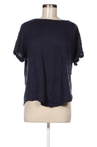 Damen Shirt H&M, Größe L, Farbe Blau, Preis € 7,27