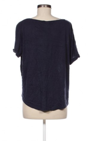 Дамска блуза H&M, Размер L, Цвят Син, Цена 10,45 лв.