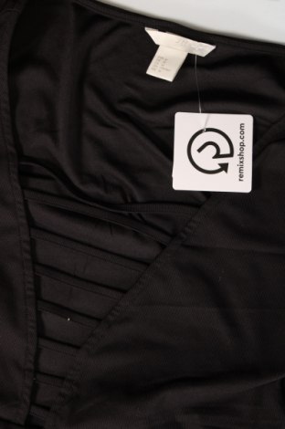 Damen Shirt H&M, Größe M, Farbe Schwarz, Preis € 5,29