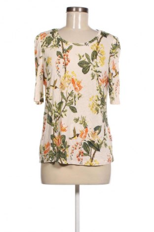 Дамска блуза H&M, Размер M, Цвят Многоцветен, Цена 8,55 лв.