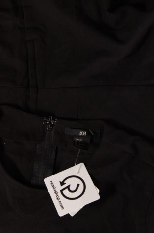 Dámska blúza H&M, Veľkosť XS, Farba Čierna, Cena  4,31 €