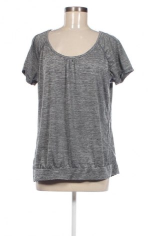 Damen Shirt H&M, Größe L, Farbe Grau, Preis 7,27 €