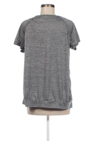 Damen Shirt H&M, Größe L, Farbe Grau, Preis € 3,99