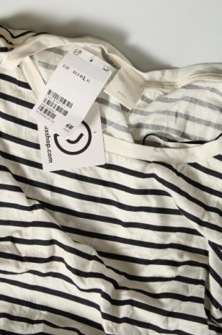 Damen Shirt H&M, Größe L, Farbe Mehrfarbig, Preis € 13,22