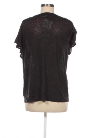 Bluză de femei H&M, Mărime L, Culoare Negru, Preț 40,79 Lei