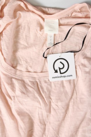 Γυναικεία μπλούζα H&M, Μέγεθος XL, Χρώμα Ρόζ , Τιμή 6,11 €